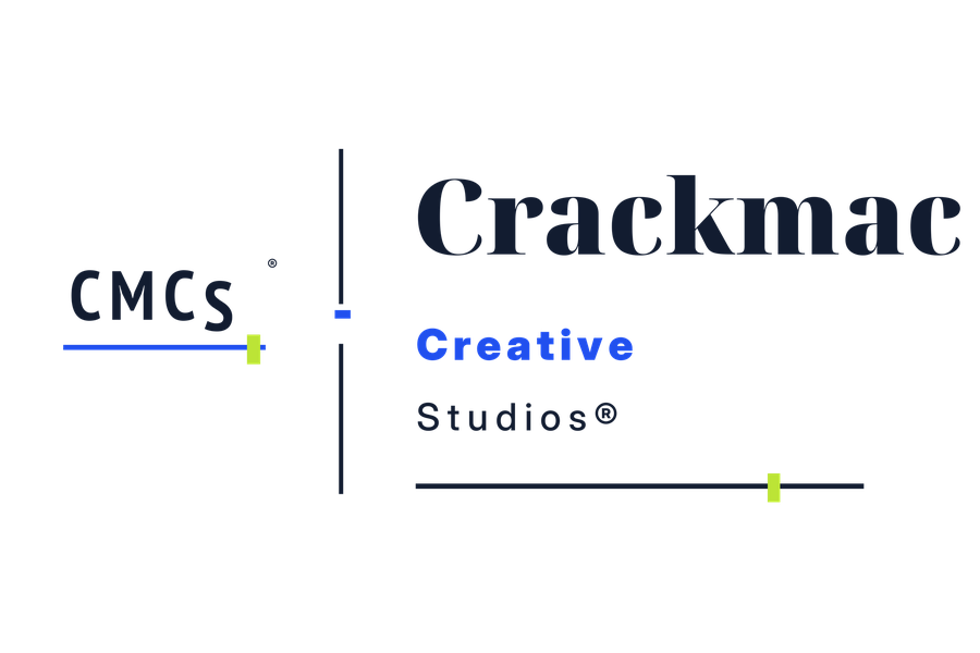 CrackMac Creative Studios logo